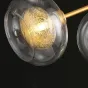 Подвесная люстра TRONIC от ImperiumLoft