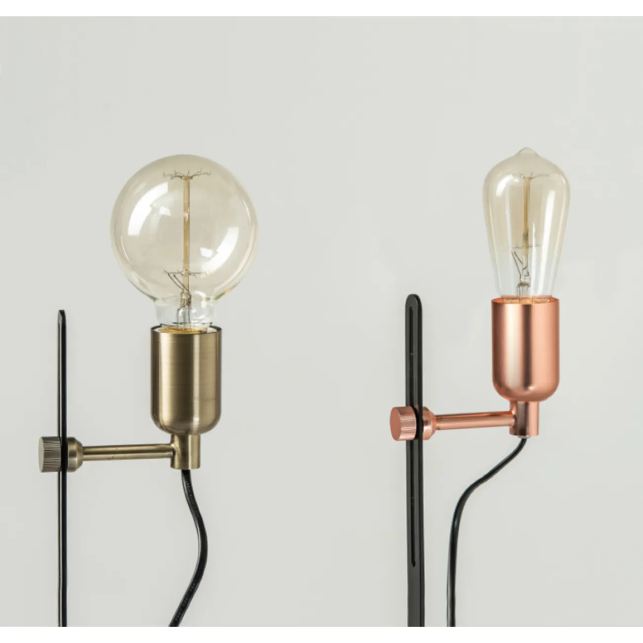 Настольная лампа PULLOUT TAB от ImperiumLoft