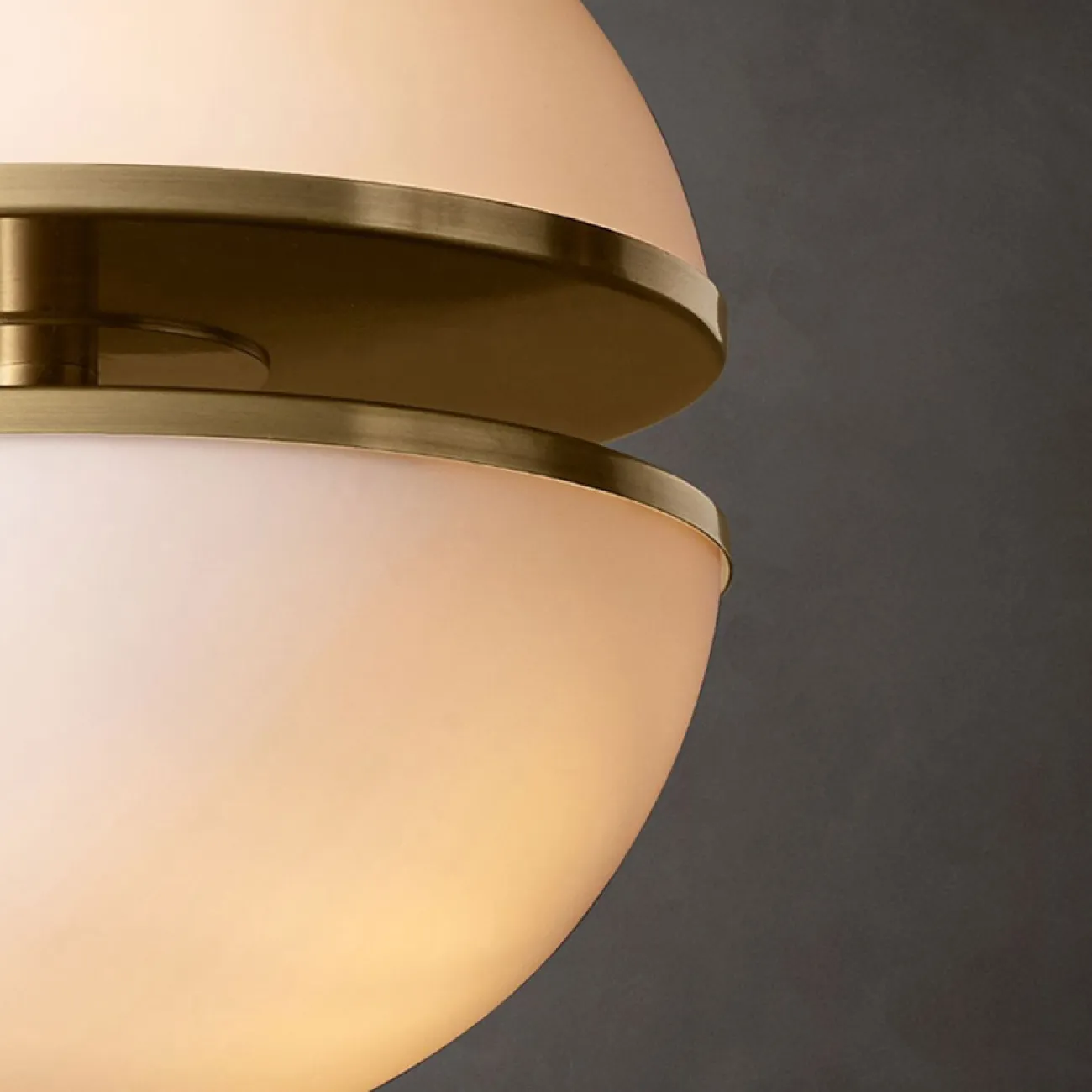 Потолочный светильник DEBERT от ImperiumLoft Потолочный светильник DEBERT от ImperiumLoft