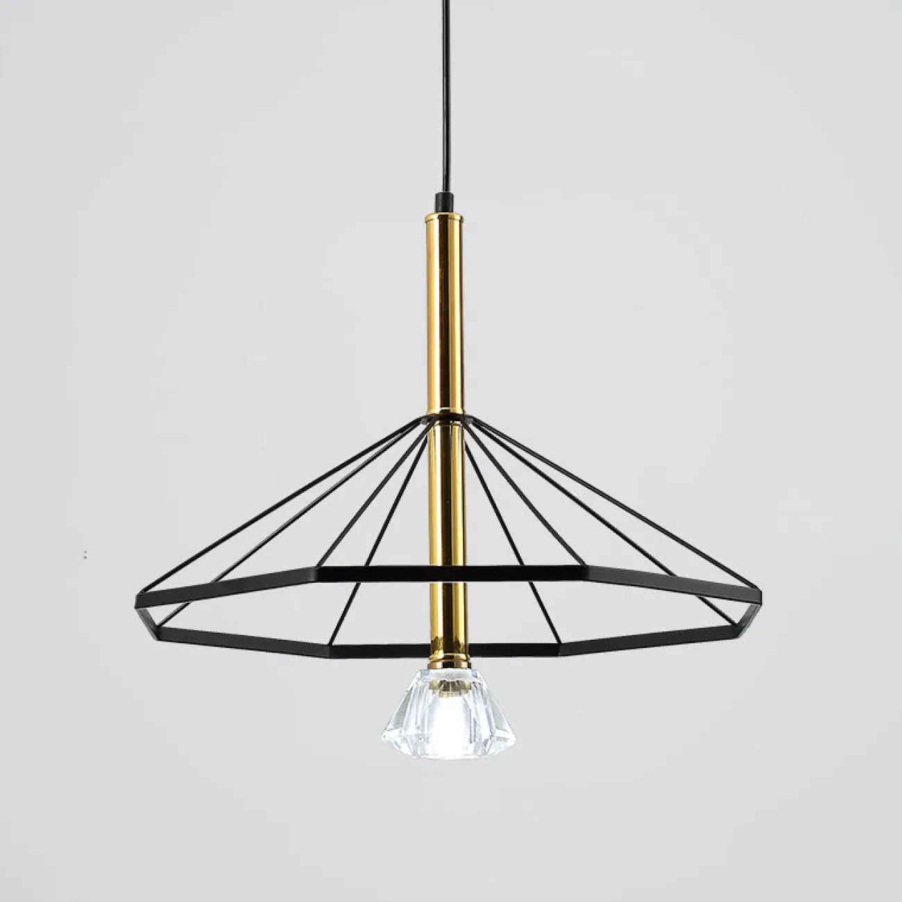 Потолочная люстра FORMAT D от ImperiumLoft Потолочная люстра FORMAT D от ImperiumLoft