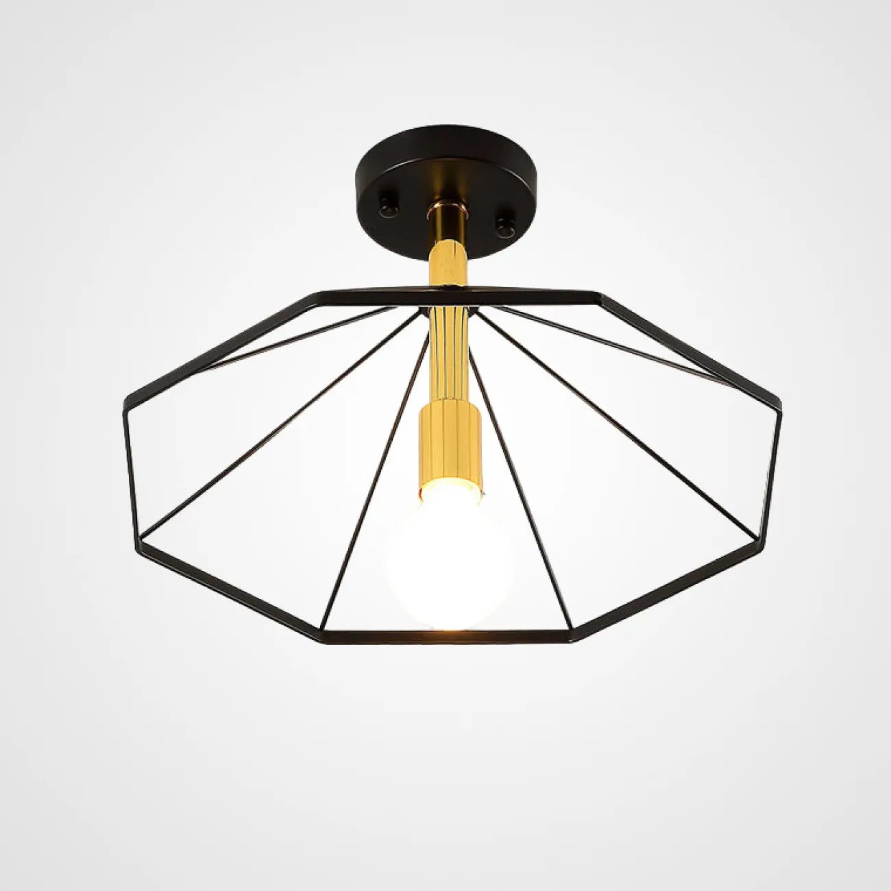 Подвесной светильник FORMAT F от ImperiumLoft Подвесной светильник FORMAT F от ImperiumLoft