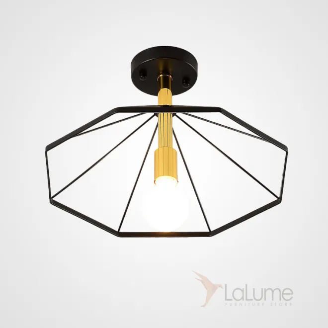 Потолочная люстра FORMAT D от ImperiumLoft Потолочная люстра FORMAT D от ImperiumLoft