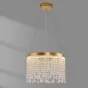 Подвесная люстра CASSANDRA D40 от ImperiumLoft