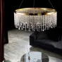 Подвесная люстра CASSANDRA D80 от ImperiumLoft