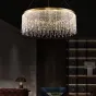 Подвесная люстра CASSANDRA D80 от ImperiumLoft