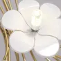 Потолочная люстра MOLLY D70 от ImperiumLoft