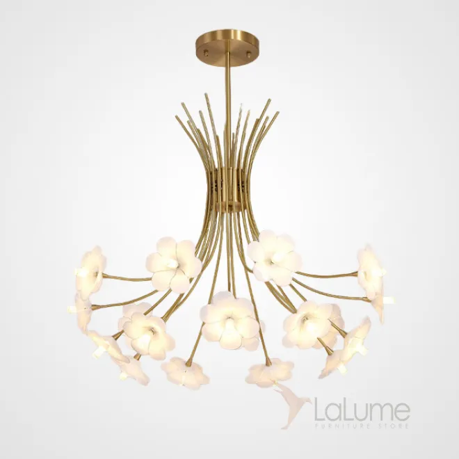 Потолочная люстра MOLLY D70 от ImperiumLoft Потолочная люстра MOLLY D70 от ImperiumLoft