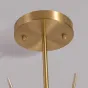 Потолочная люстра MOLLY D70 от ImperiumLoft
