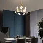 Потолочная люстра MOLLY D70 от ImperiumLoft