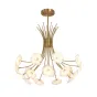 Потолочная люстра MOLLY D50 от ImperiumLoft