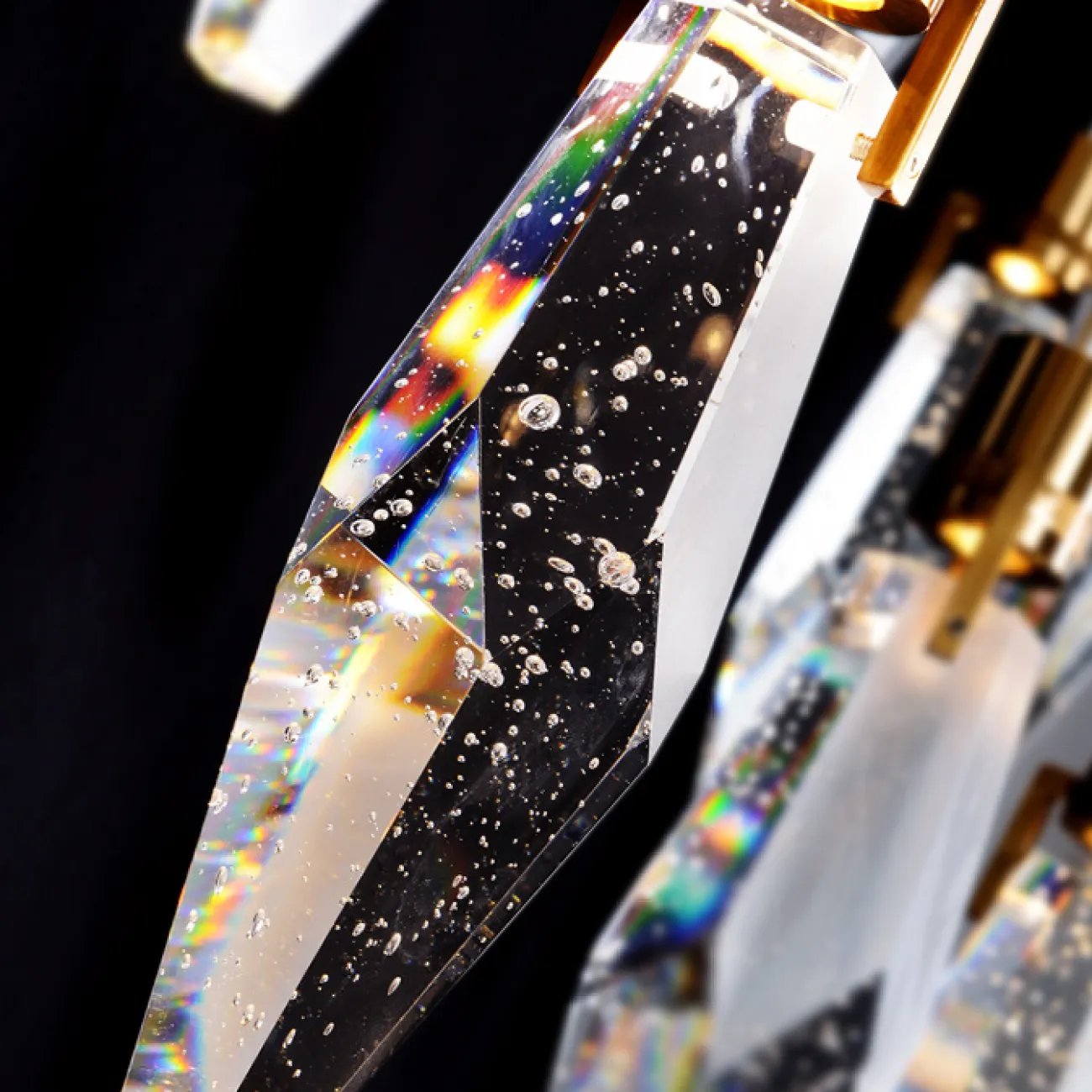 Подвесной светильник CANDACE от ImperiumLoft