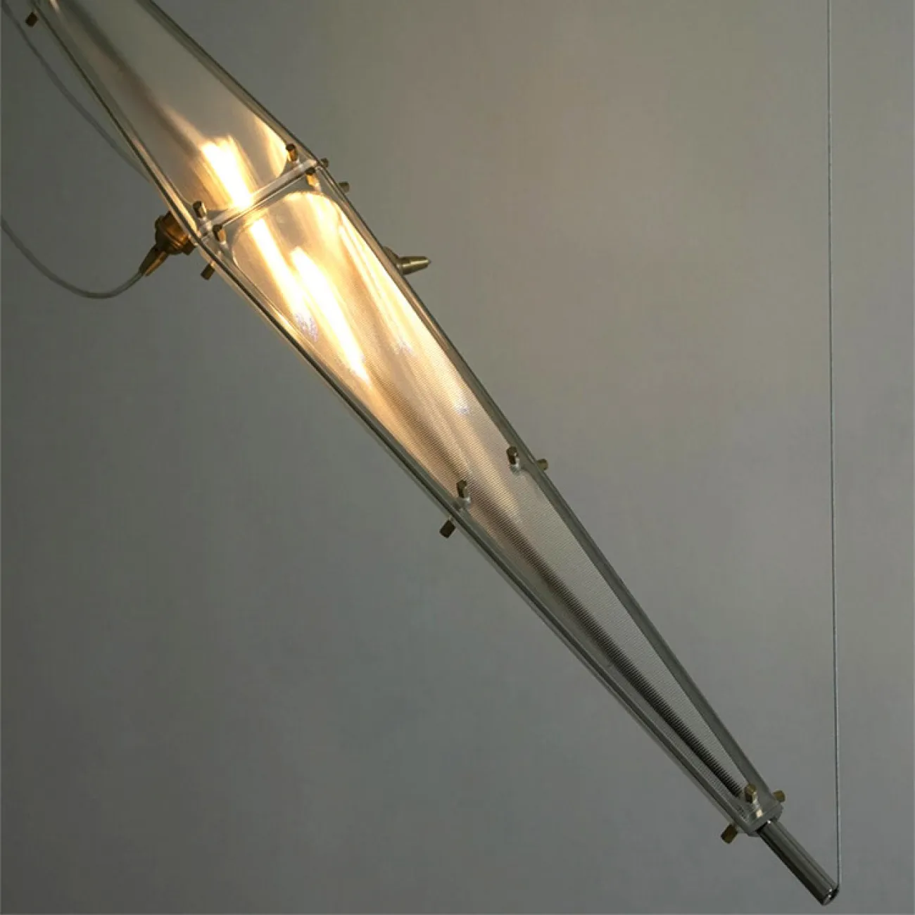 Подвесной светильник AMADEUS L77 от ImperiumLoft