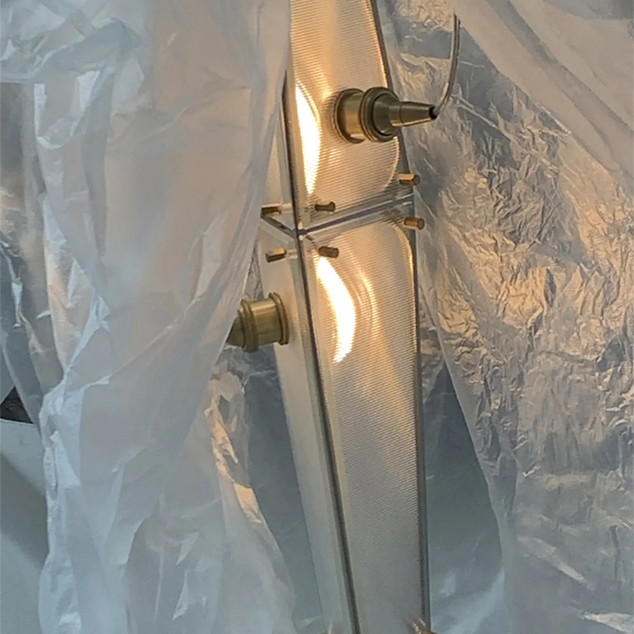 Подвесной светильник AMADEUS L77 от ImperiumLoft