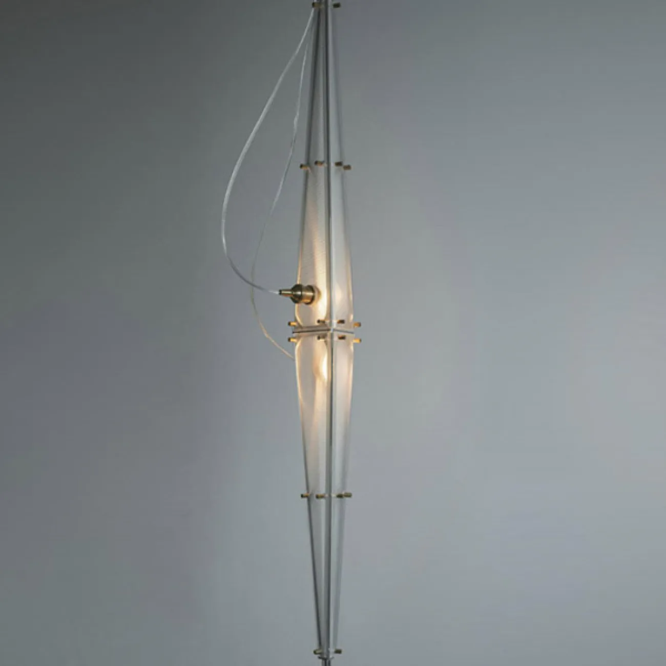 Подвесной светильник AMADEUS L77 от ImperiumLoft