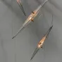 Подвесной светильник AMADEUS L77 от ImperiumLoft