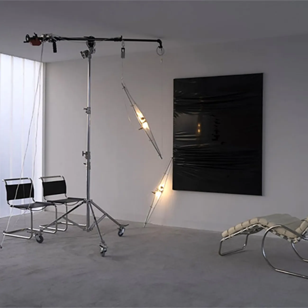 Подвесной светильник AMADEUS L77 от ImperiumLoft