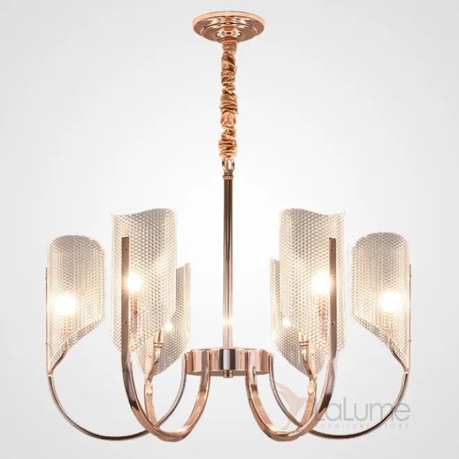 Подвесная люстра RUBY от ImperiumLoft