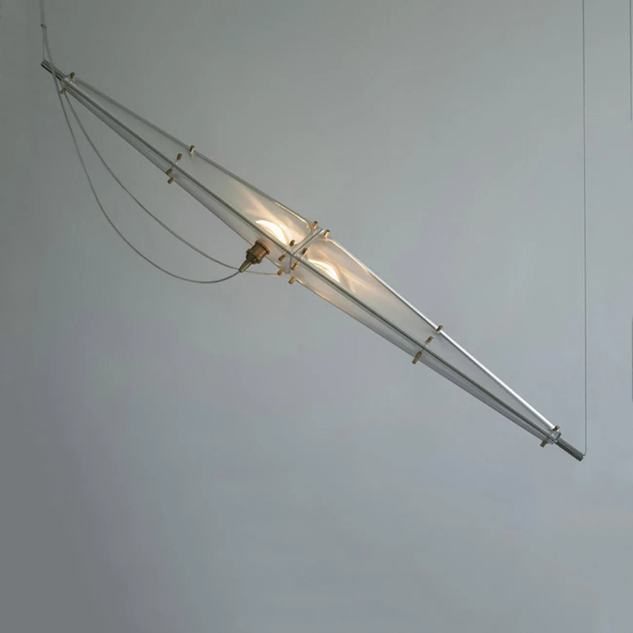 Подвесной светильник AMADEUS L77 от ImperiumLoft