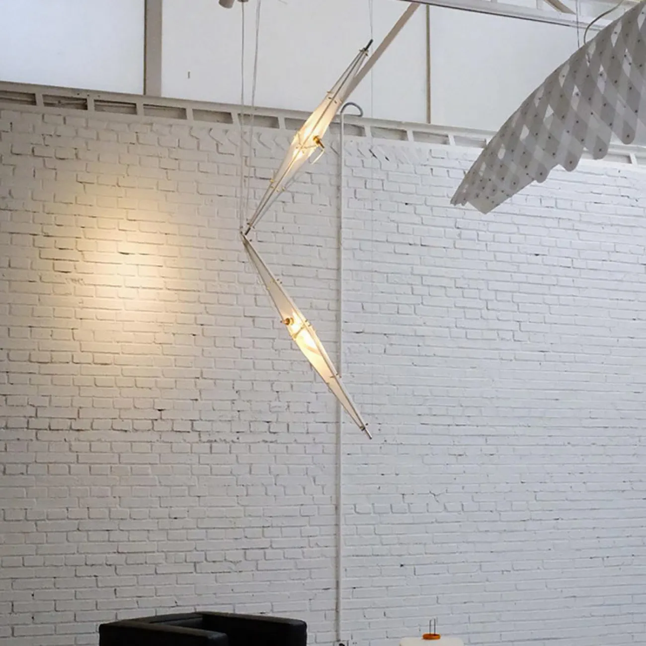 Подвесной светильник AMADEUS L77 от ImperiumLoft