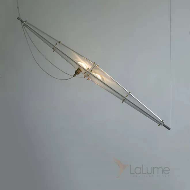 Подвесной светильник AMADEUS L77 от ImperiumLoft