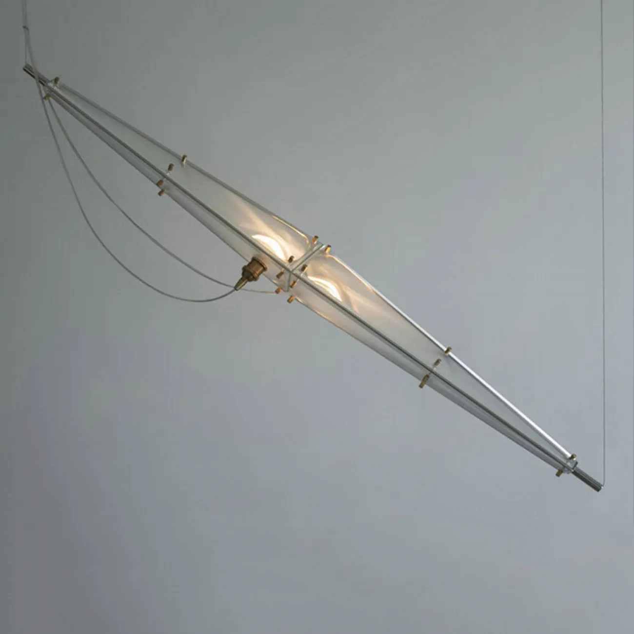 Подвесной светильник AMADEUS L77 от ImperiumLoft