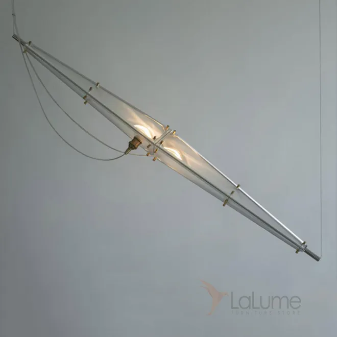 Подвесной светильник AMADEUS L110 от ImperiumLoft