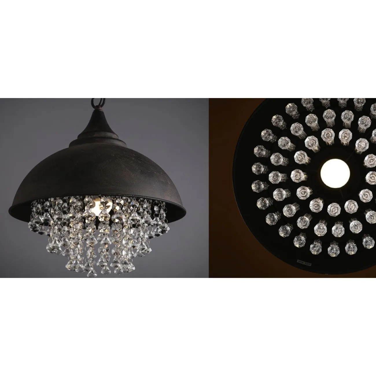 Светильник Modern Lofter от LaLume