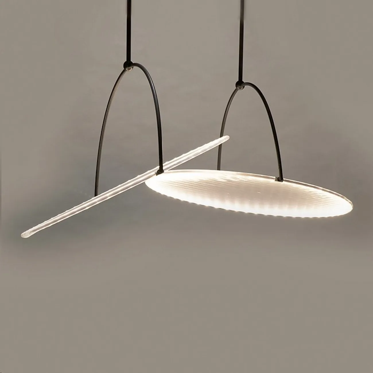 Подвесной светильник Kepler от ImperiumLoft Подвесной светильник Kepler от ImperiumLoft