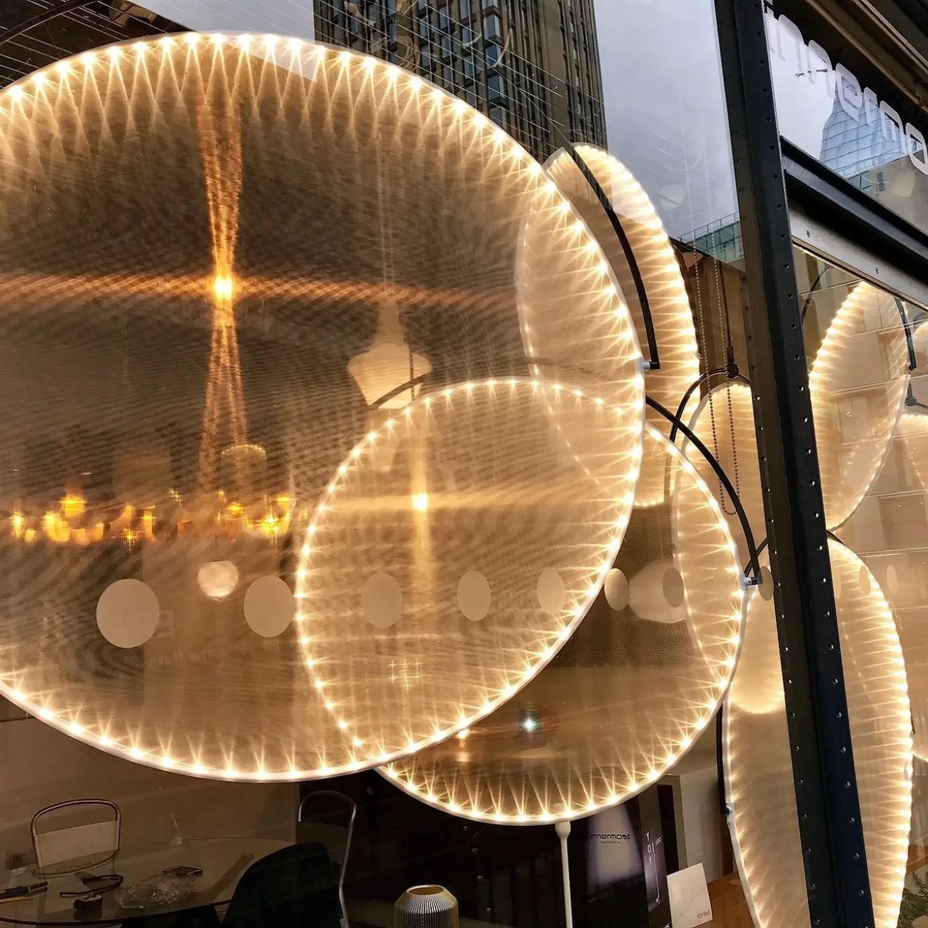 Подвесной светильник Kepler от ImperiumLoft Подвесной светильник Kepler от ImperiumLoft