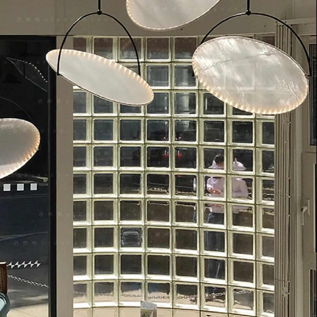 Подвесной светильник Kepler от ImperiumLoft Подвесной светильник Kepler от ImperiumLoft