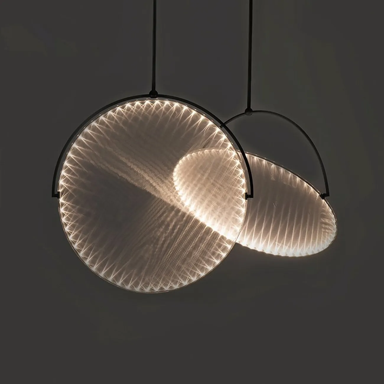 Подвесной светильник Kepler от ImperiumLoft Подвесной светильник Kepler от ImperiumLoft