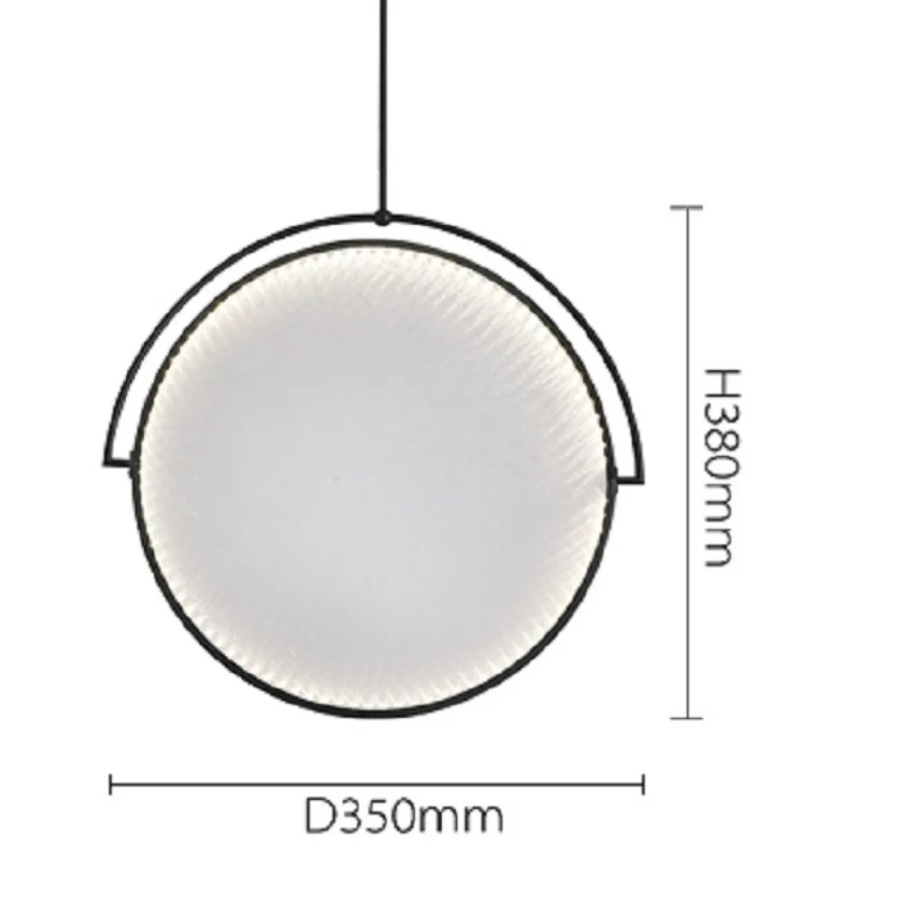 Подвесной светильник Kepler от ImperiumLoft Подвесной светильник Kepler от ImperiumLoft