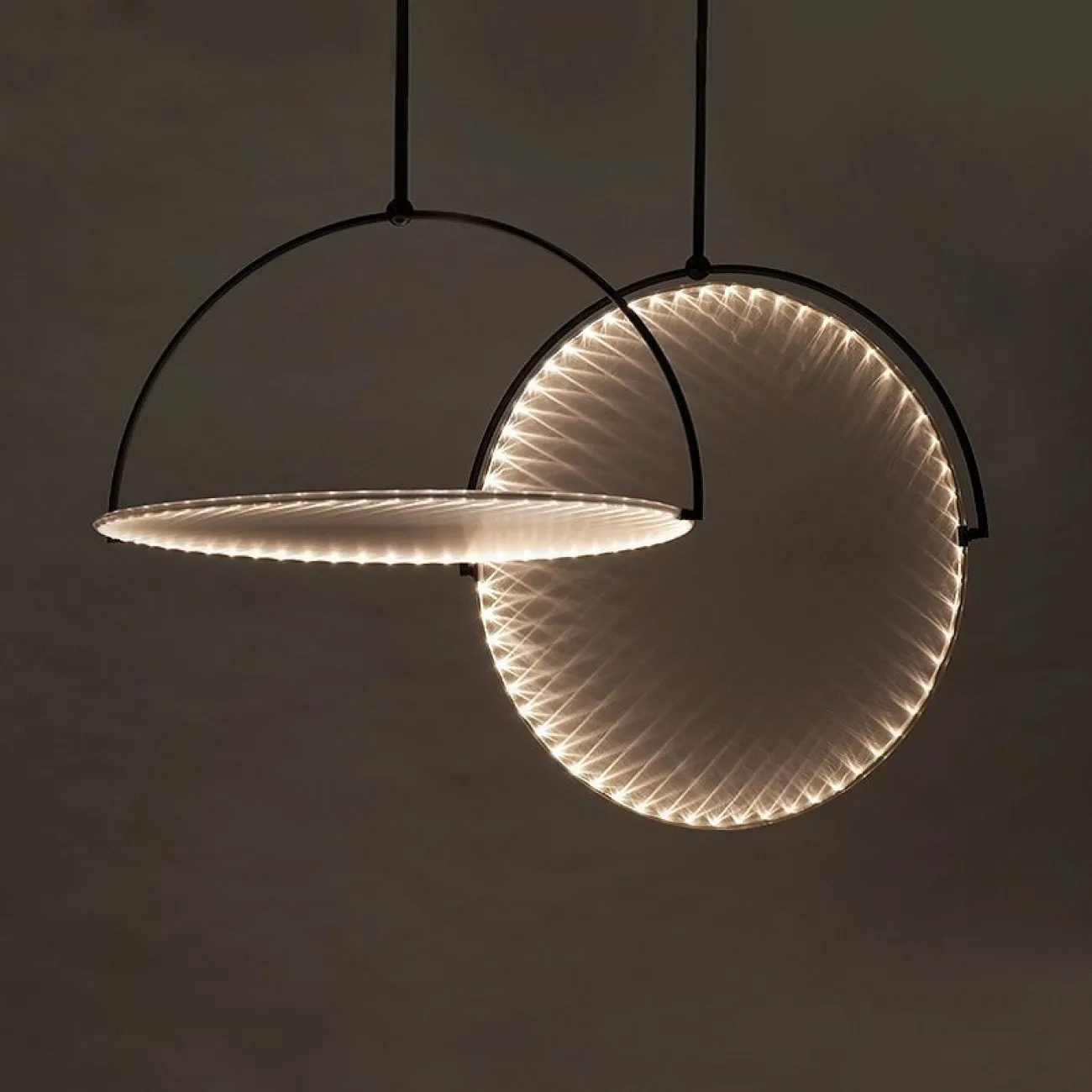 Подвесной светильник Kepler от ImperiumLoft Подвесной светильник Kepler от ImperiumLoft