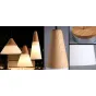 Светильник Opaque Light Tall от LaLume