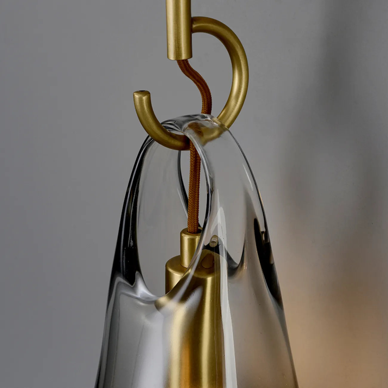 Подвесной светильник VELA от ImperiumLoft