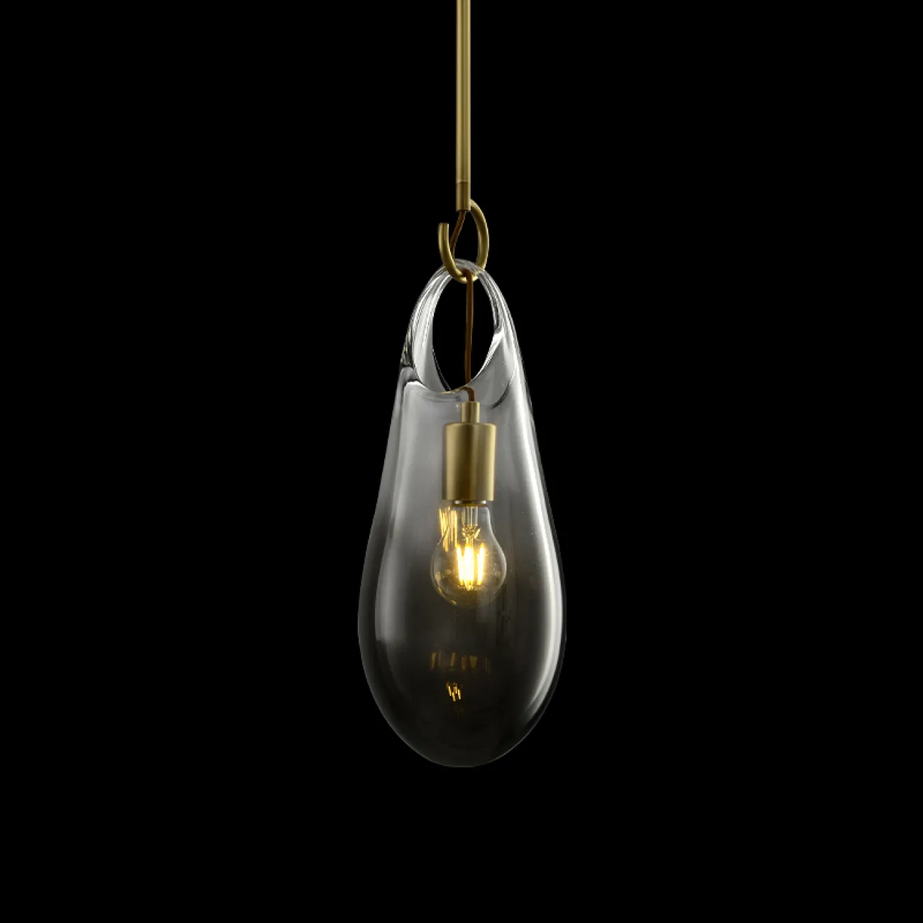 Подвесной светильник VELA от ImperiumLoft