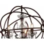 Подвесная люстра imperium Orbita 109606-01 от ImperiumLoft