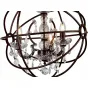 Подвесная люстра imperium Orbita 109606-01 от ImperiumLoft