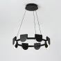Подвесная люстра CANTO 8 D59 от ImperiumLoft
