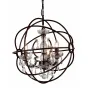 Подвесная люстра imperium Orbita 109606-01 от ImperiumLoft