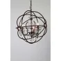 Подвесная люстра imperium Orbita 109606-01 от ImperiumLoft