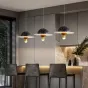 Подвесной светильник RADO от ImperiumLoft
