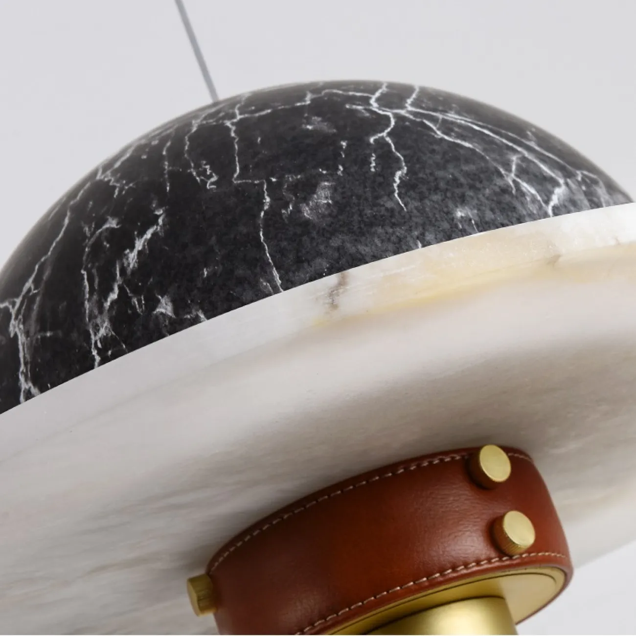 Подвесной светильник RADO от ImperiumLoft