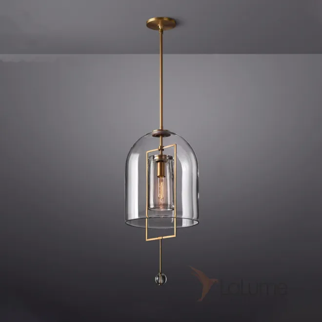 Подвесной светильник JOZEFINA от ImperiumLoft