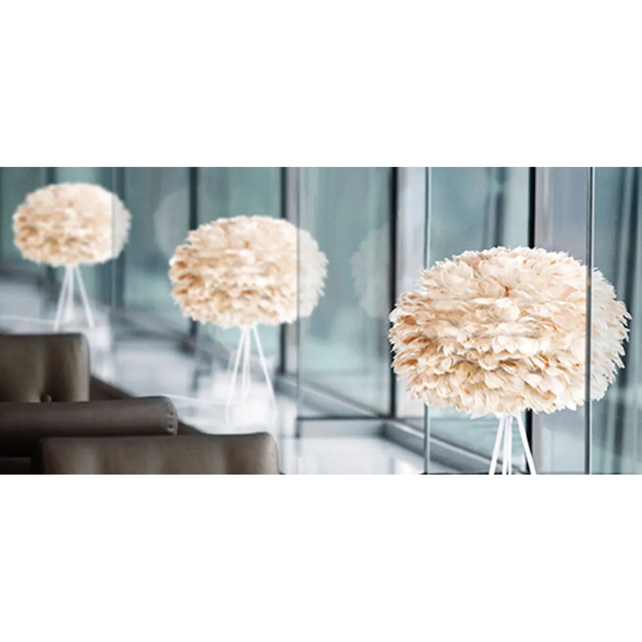 Плафон Eos 65 от LaLume