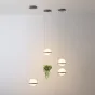 Подвесной светильник PALMA Wall lamp 2 шара от ImperiumLoft