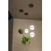 Подвесной светильник PALMA Wall lamp 3 шара