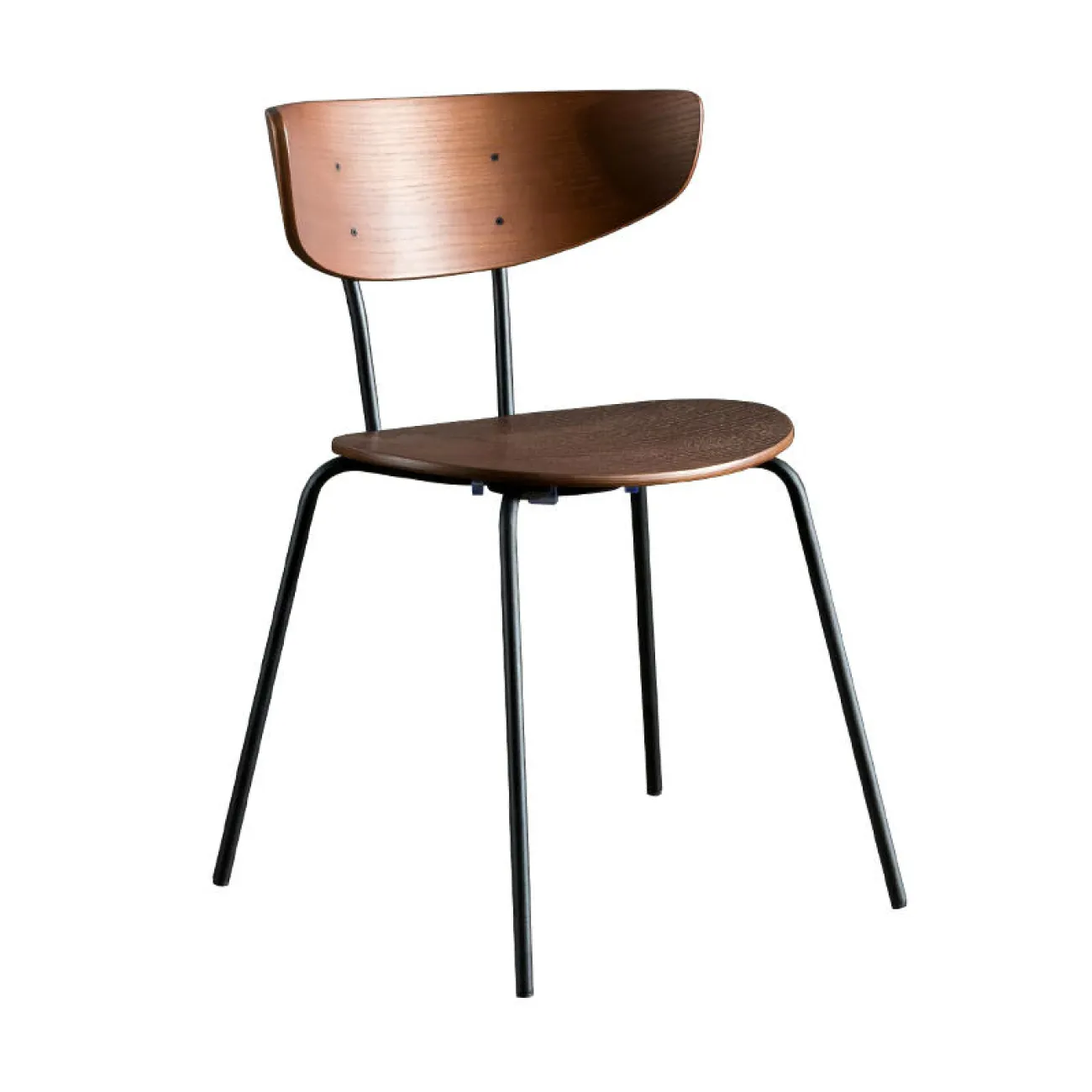 Дизайнерский обеденный стул LaLume-ST00254