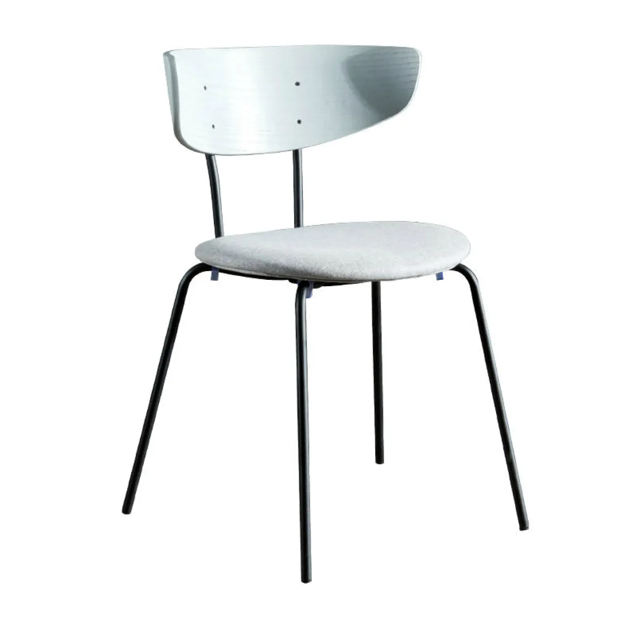 Дизайнерский обеденный стул LaLume-ST00254