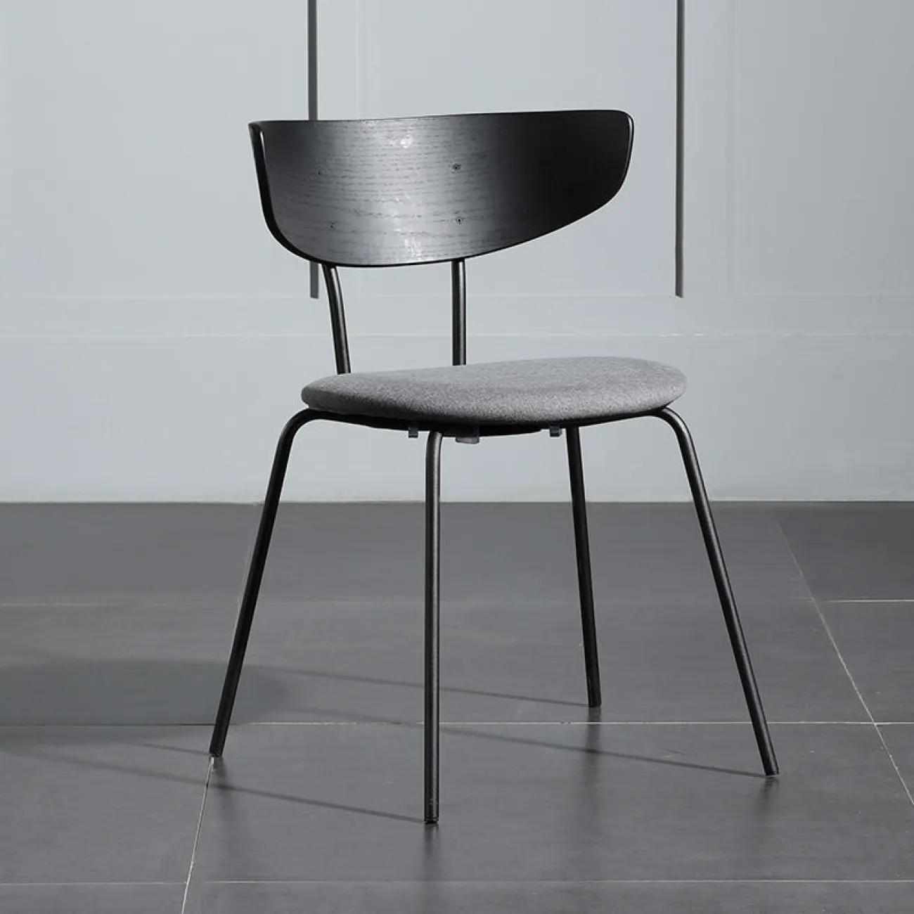 Дизайнерский обеденный стул LaLume-ST00254